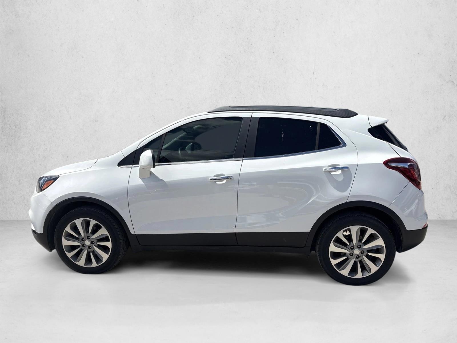 Thumbnail: 2020 Buick Encore - 2