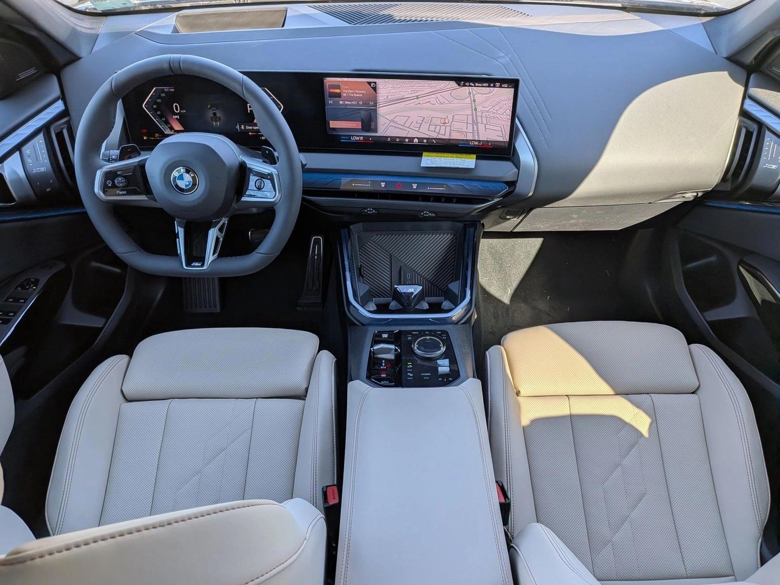 Thumbnail: 2026 BMW X3 - 3
