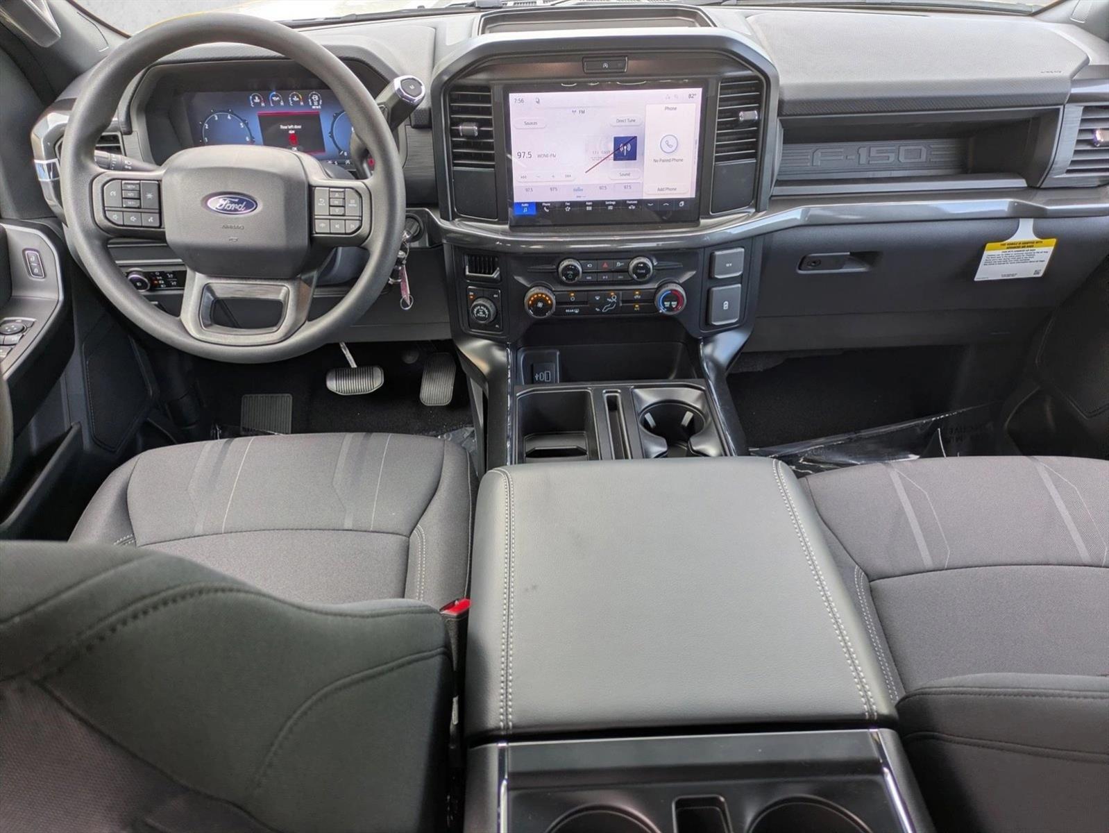 Thumbnail: 2026 Ford F-150 - 4
