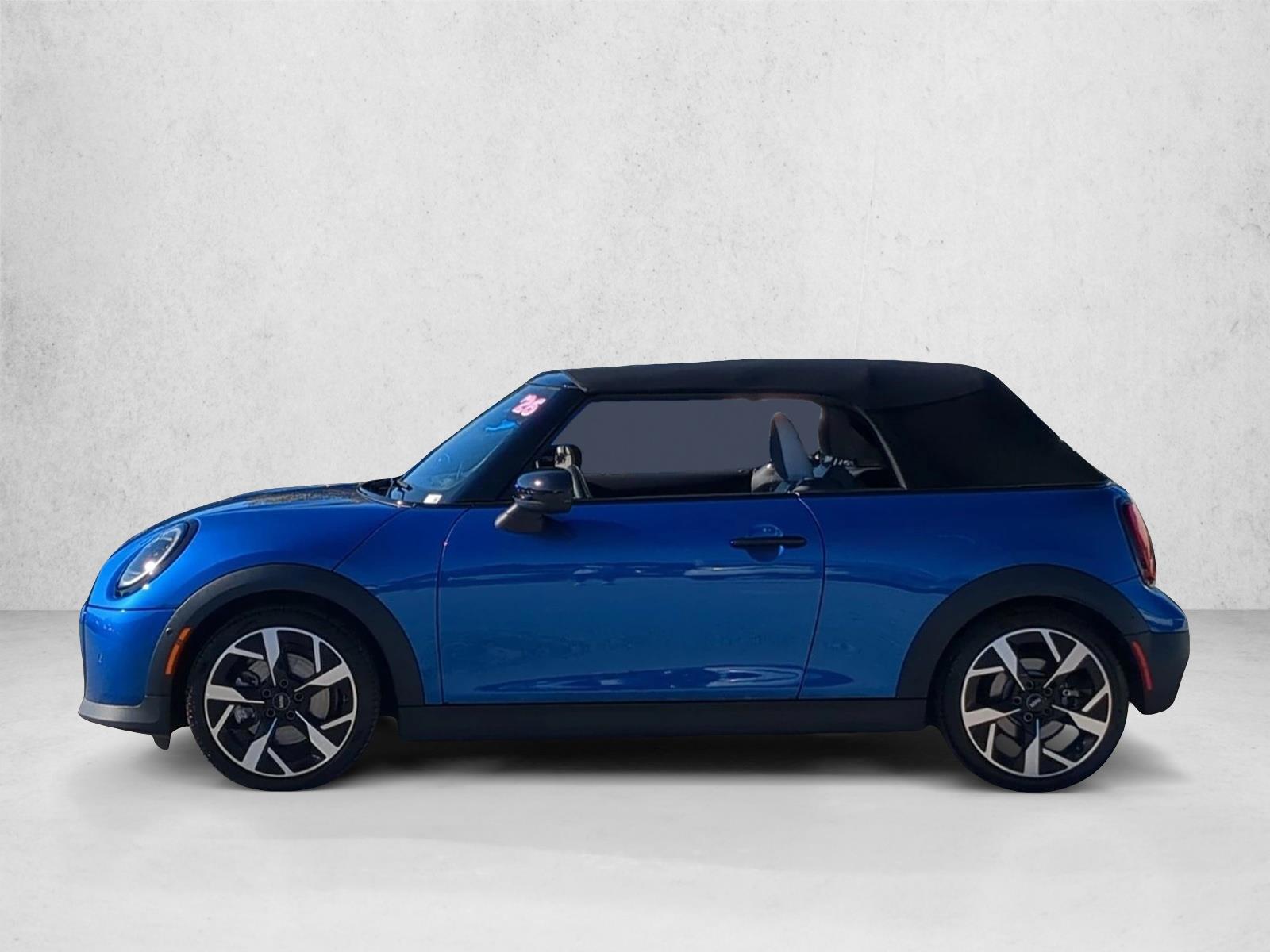 Thumbnail: 2026 MINI Cooper Convertible - 2