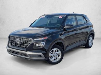 2021 Hyundai Venue SE -
                  Clearwater, FL