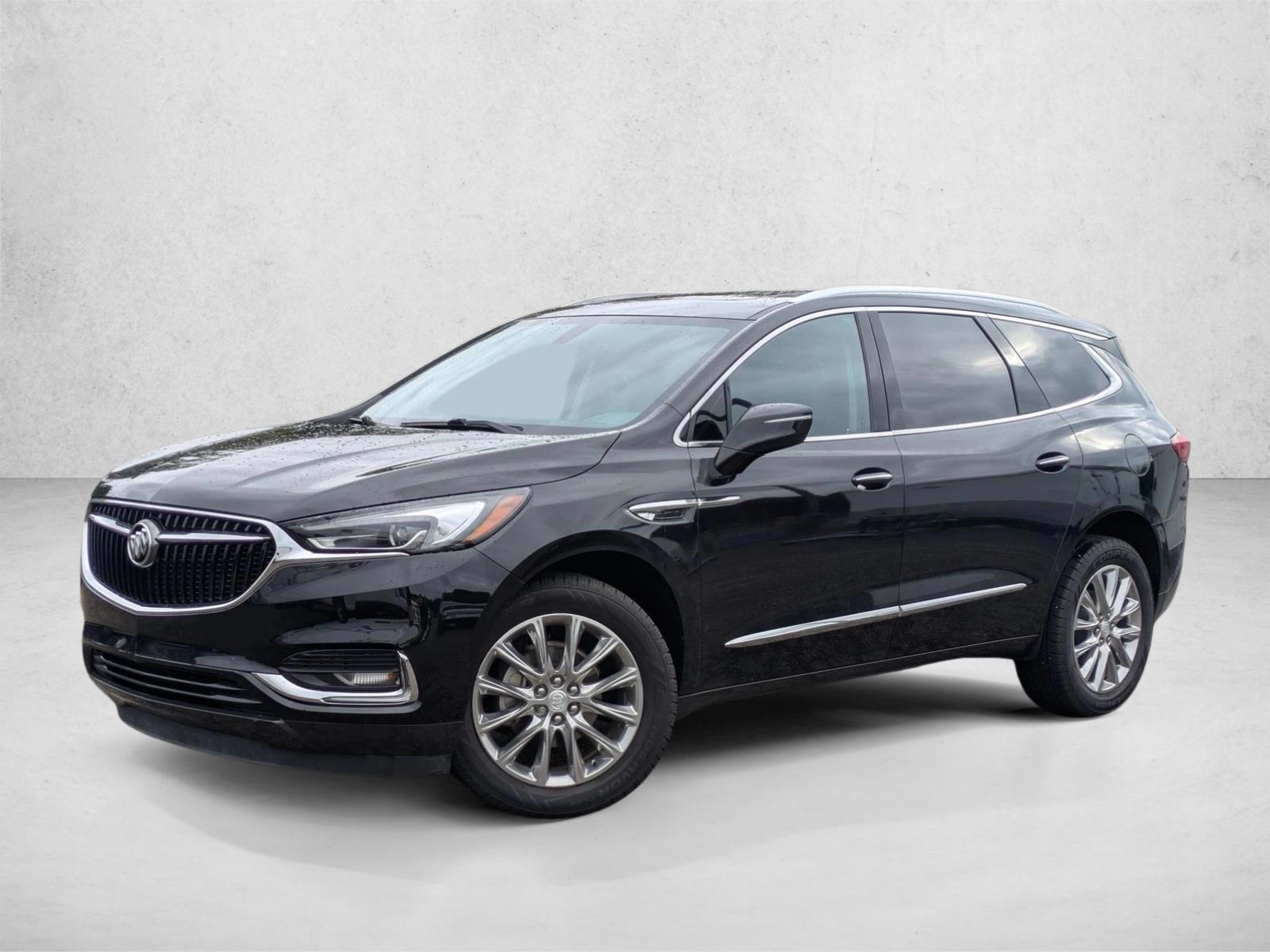 2019 Buick Enclave