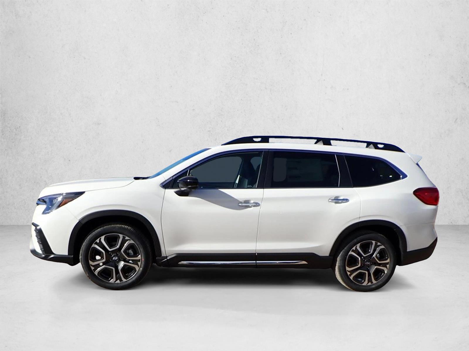 Thumbnail: 2026 Subaru Ascent - 2