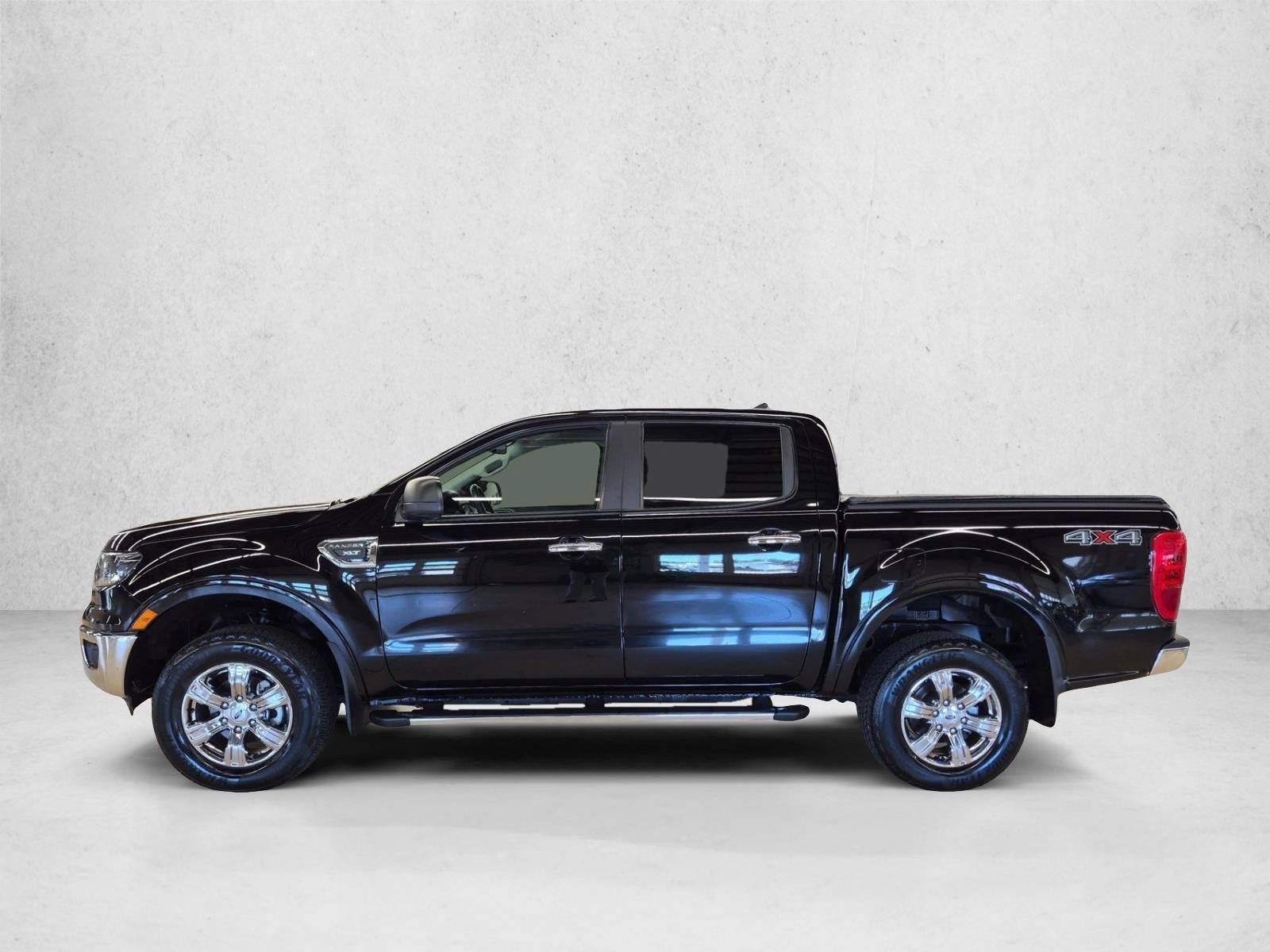 Thumbnail: 2021 Ford Ranger - 2