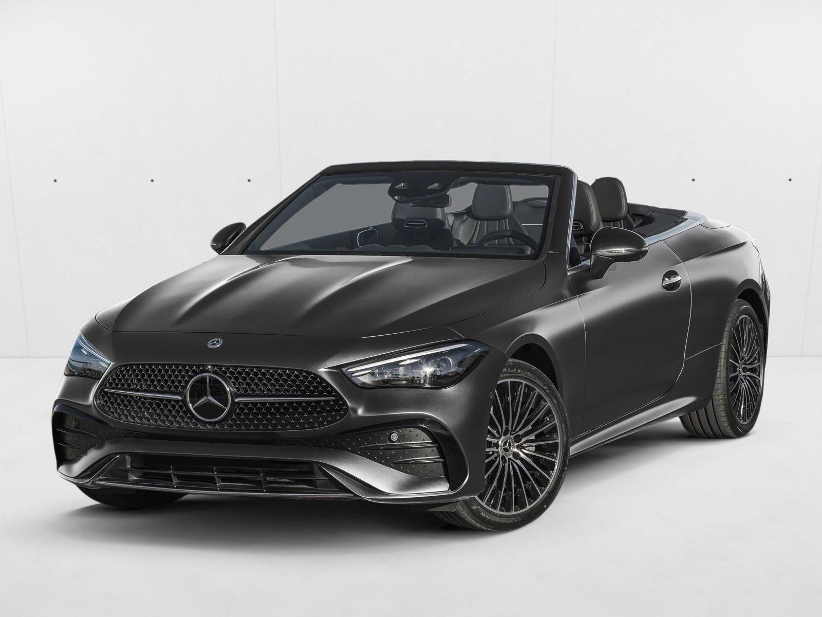 Thumbnail: 2026 Mercedes-Benz CLE - 1