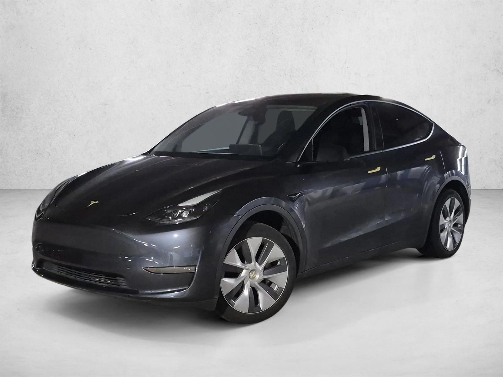 Thumbnail: 2024 Tesla Model Y - 1