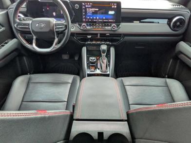 2023 Chevrolet Colorado
