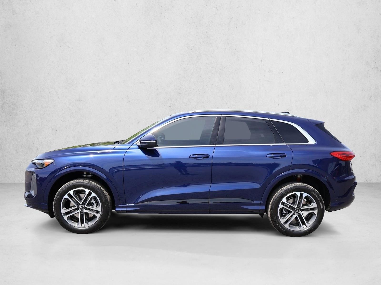 Thumbnail: 2026 Audi Q5 - 2