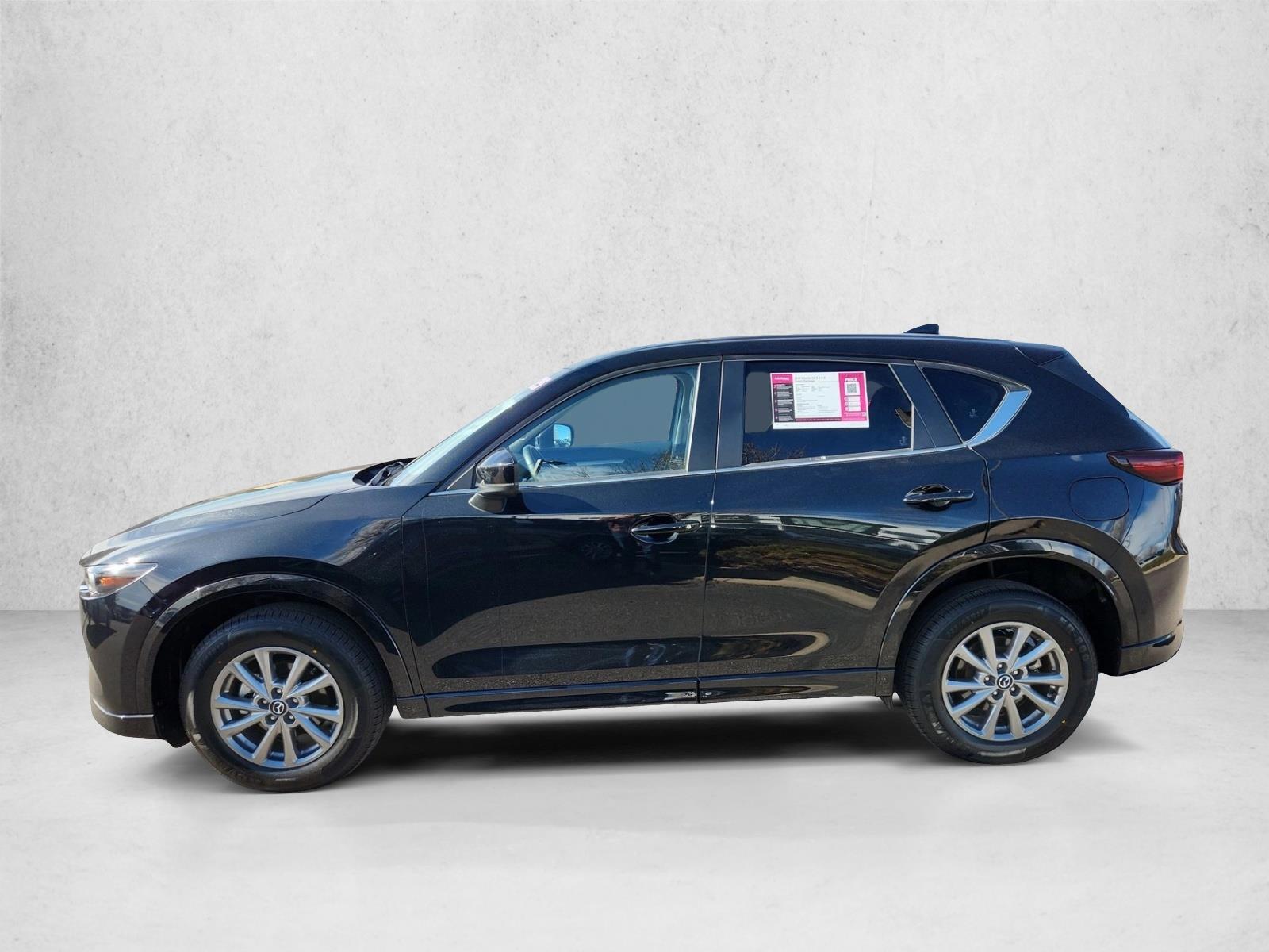 Thumbnail: 2025 Mazda CX-5 - 2