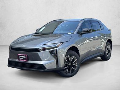 2026 Toyota bZ XLE -
                  Nottingham, MD