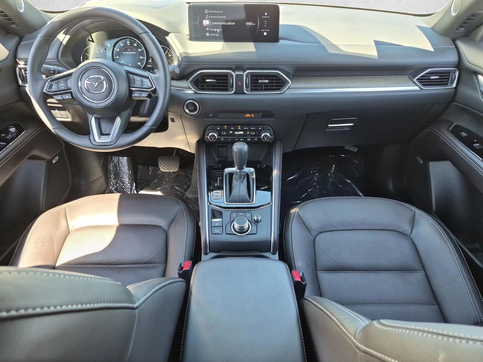 Thumbnail: 2024 Mazda CX-5 - 4