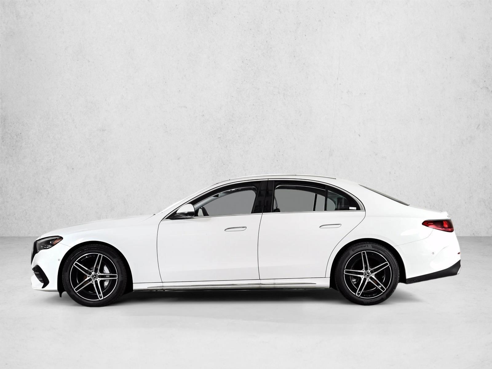Thumbnail: 2026 Mercedes-Benz E-Class - 2