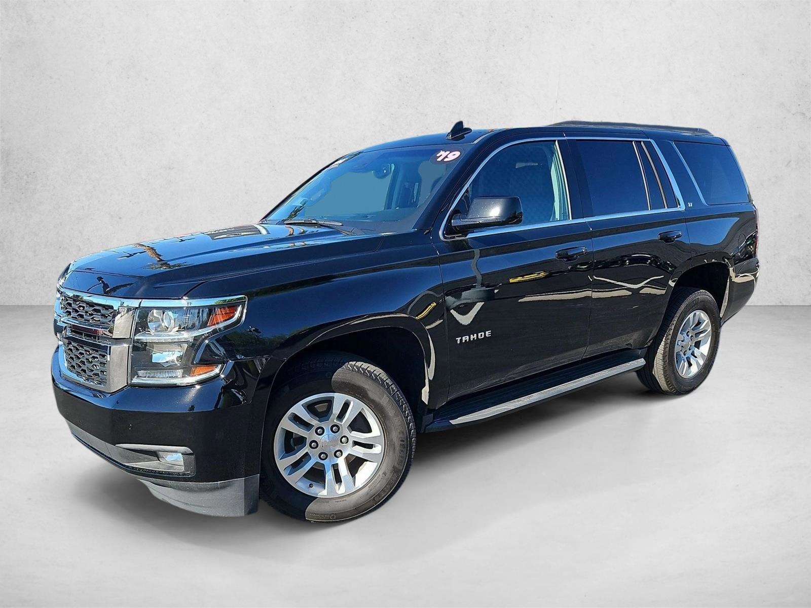 2019 Chevrolet Tahoe