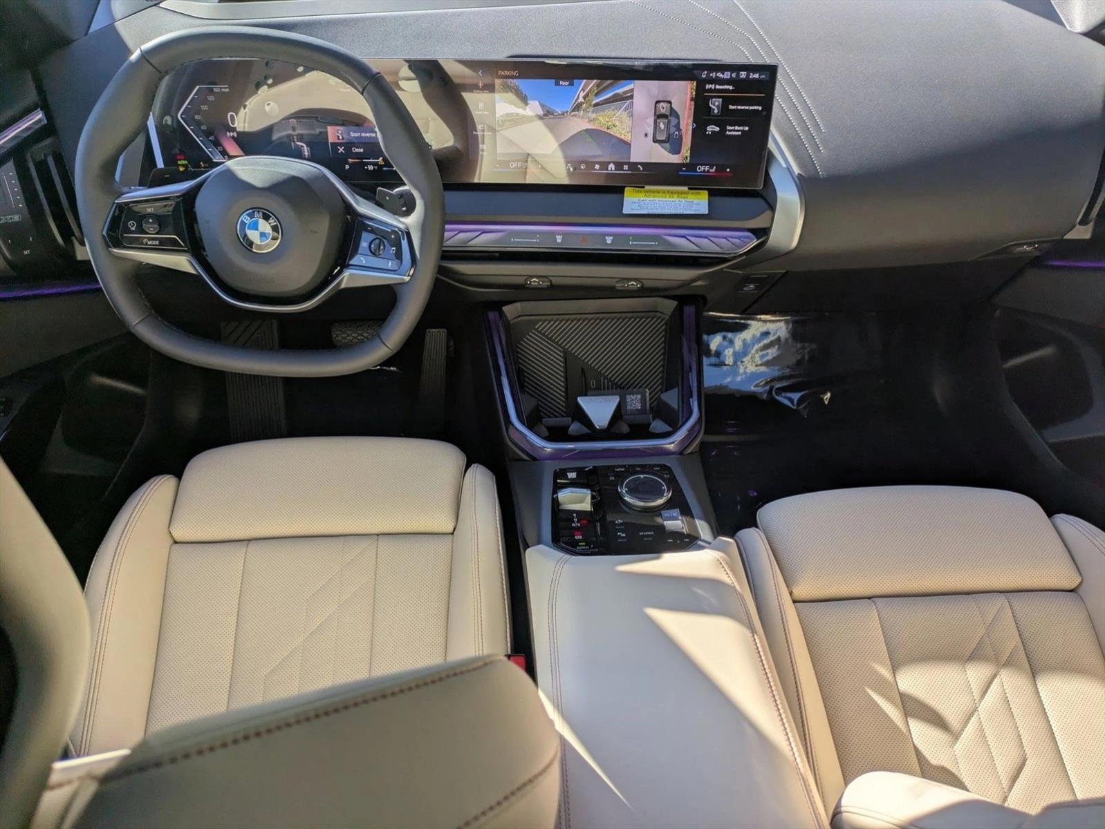 Thumbnail: 2026 BMW X3 - 3