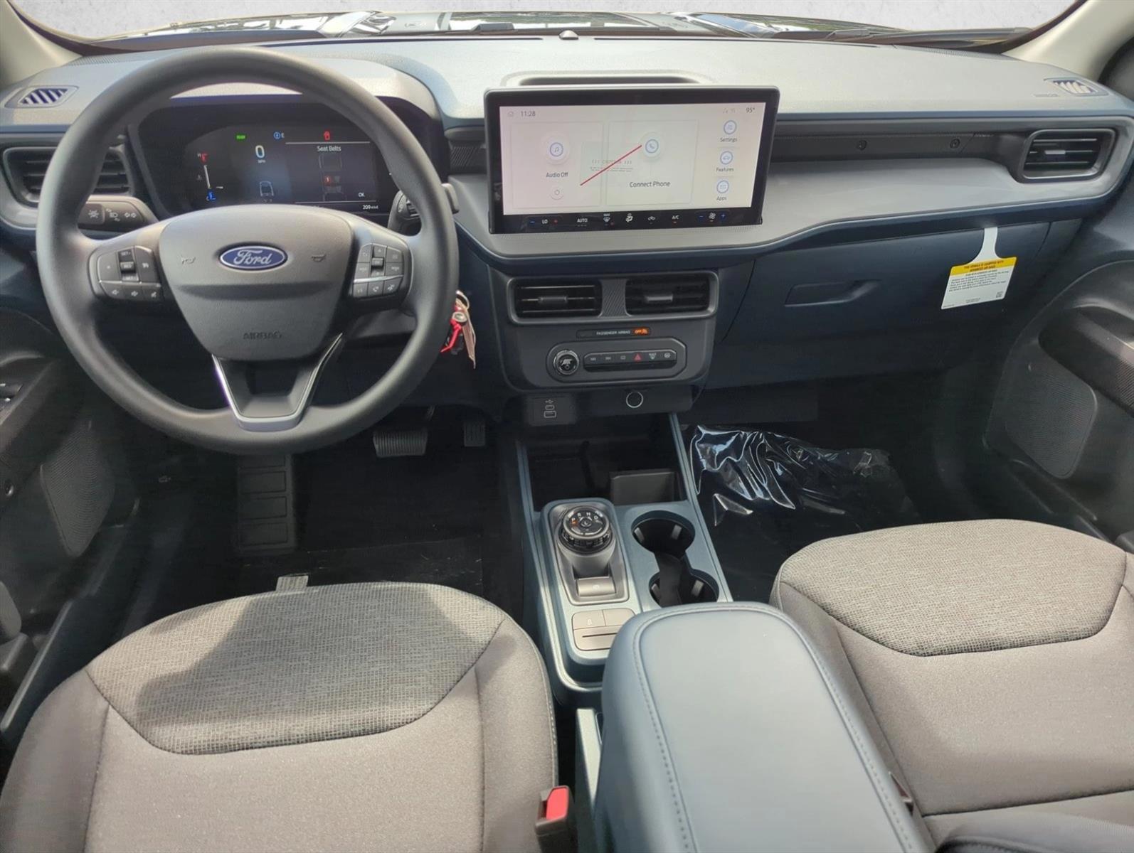 Thumbnail: 2026 Ford Maverick - 3