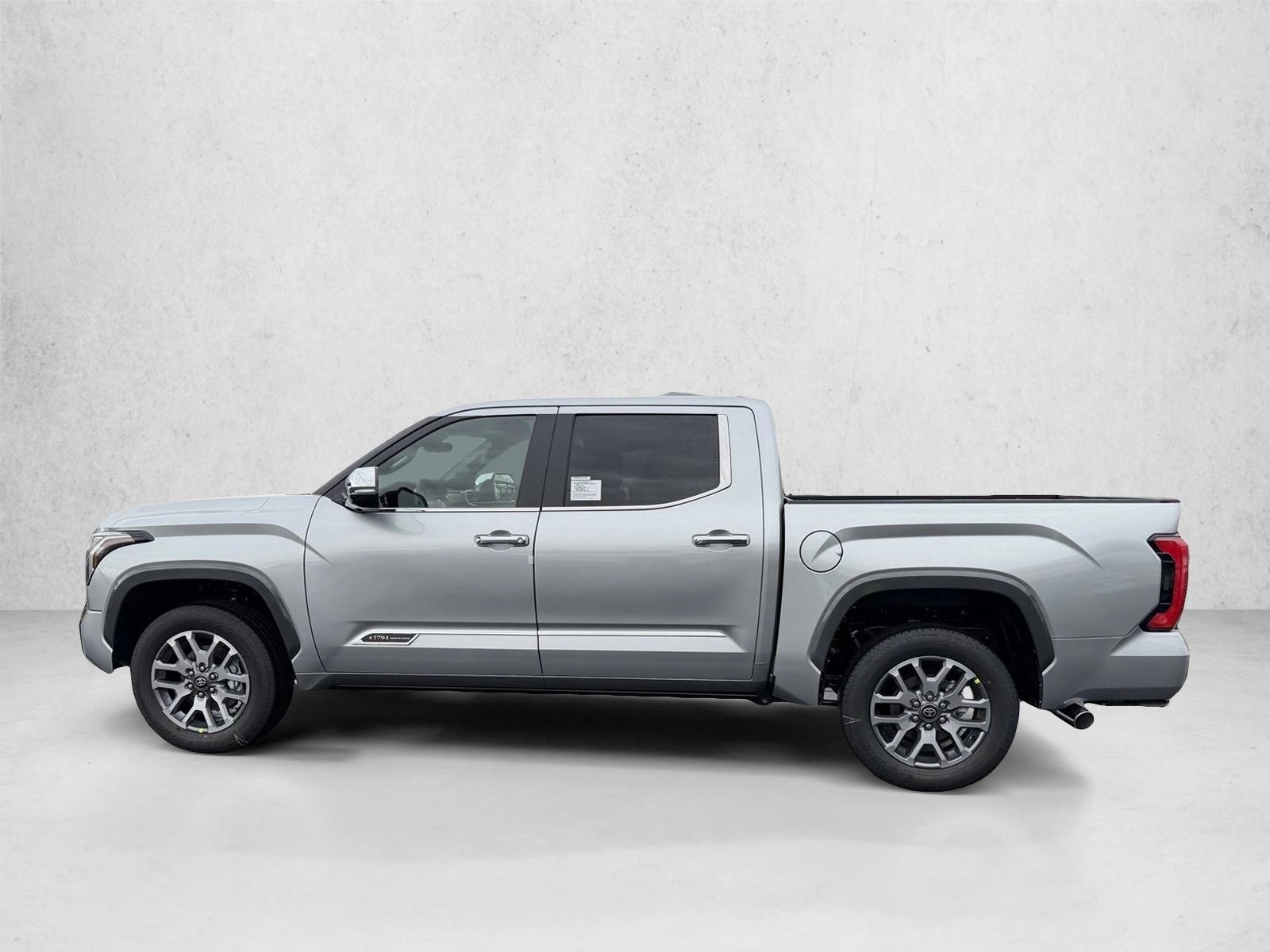 Thumbnail: 2026 Toyota Tundra - 2