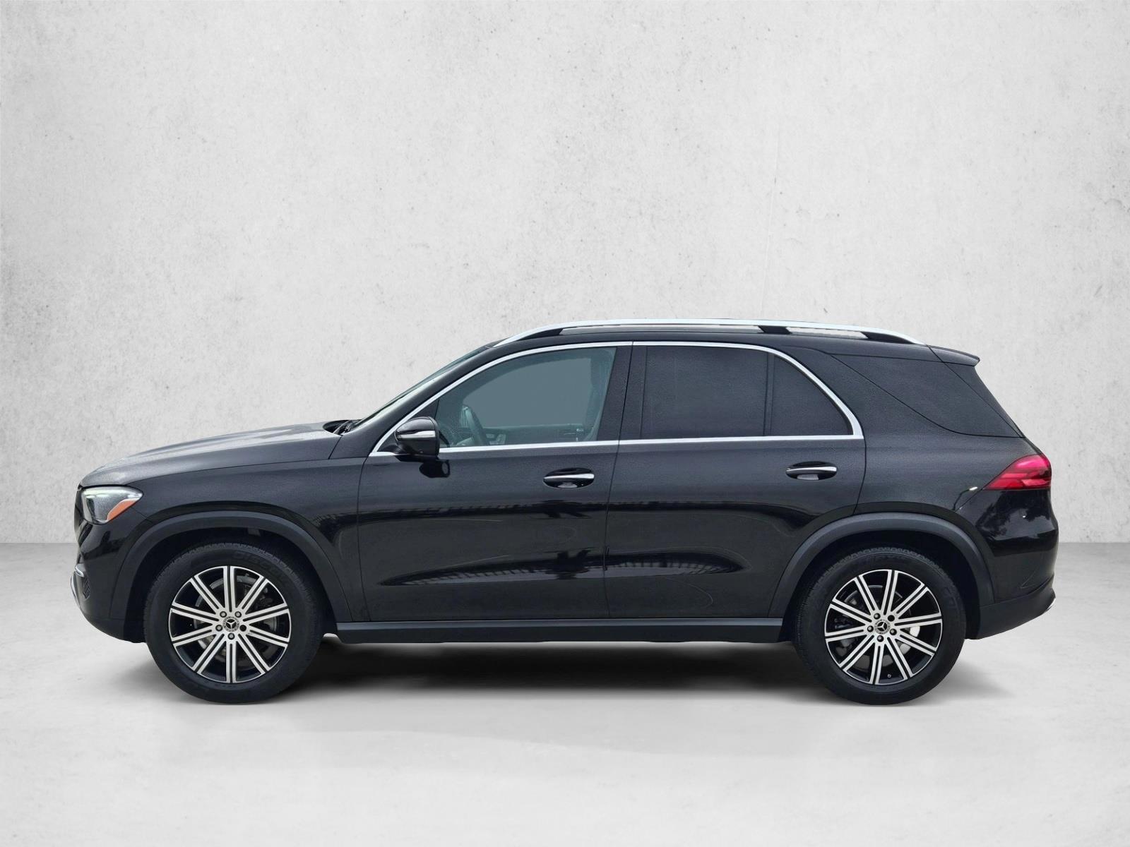 Thumbnail: 2026 Mercedes-Benz GLE - 2