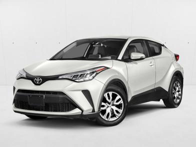 2020 Toyota C-HR XLE -
                  Irvine, CA