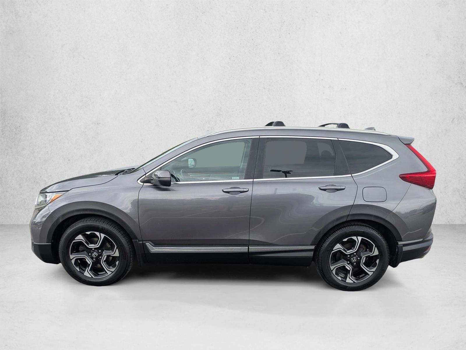 Thumbnail: 2018 Honda CR-V - 2
