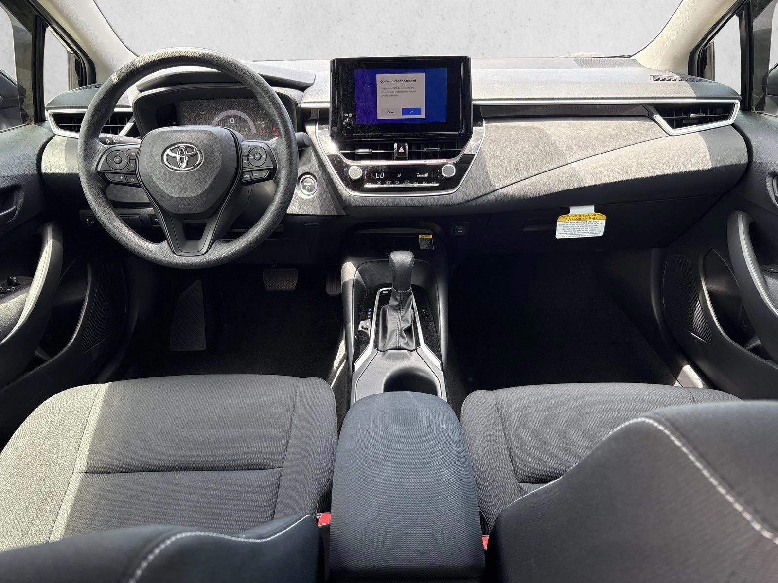Thumbnail: 2026 Toyota Corolla - 3