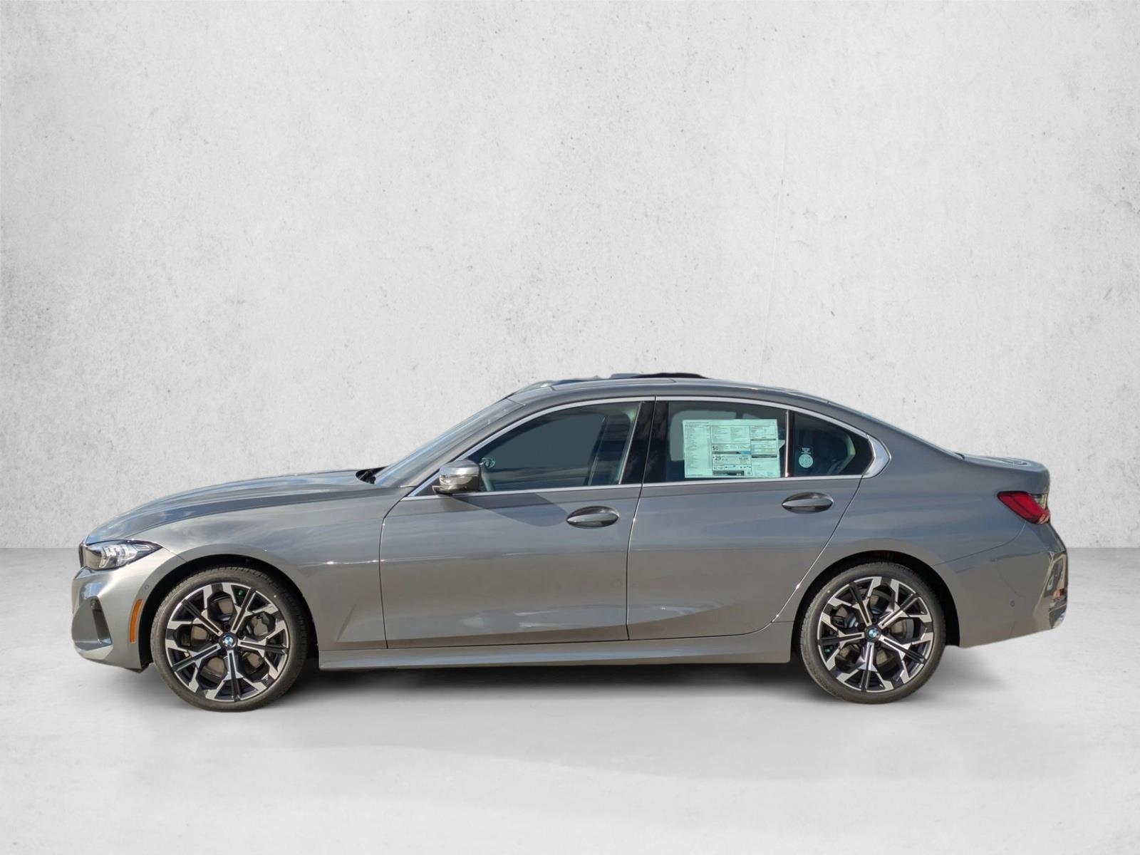 Thumbnail: 2026 BMW 3 Series - 2