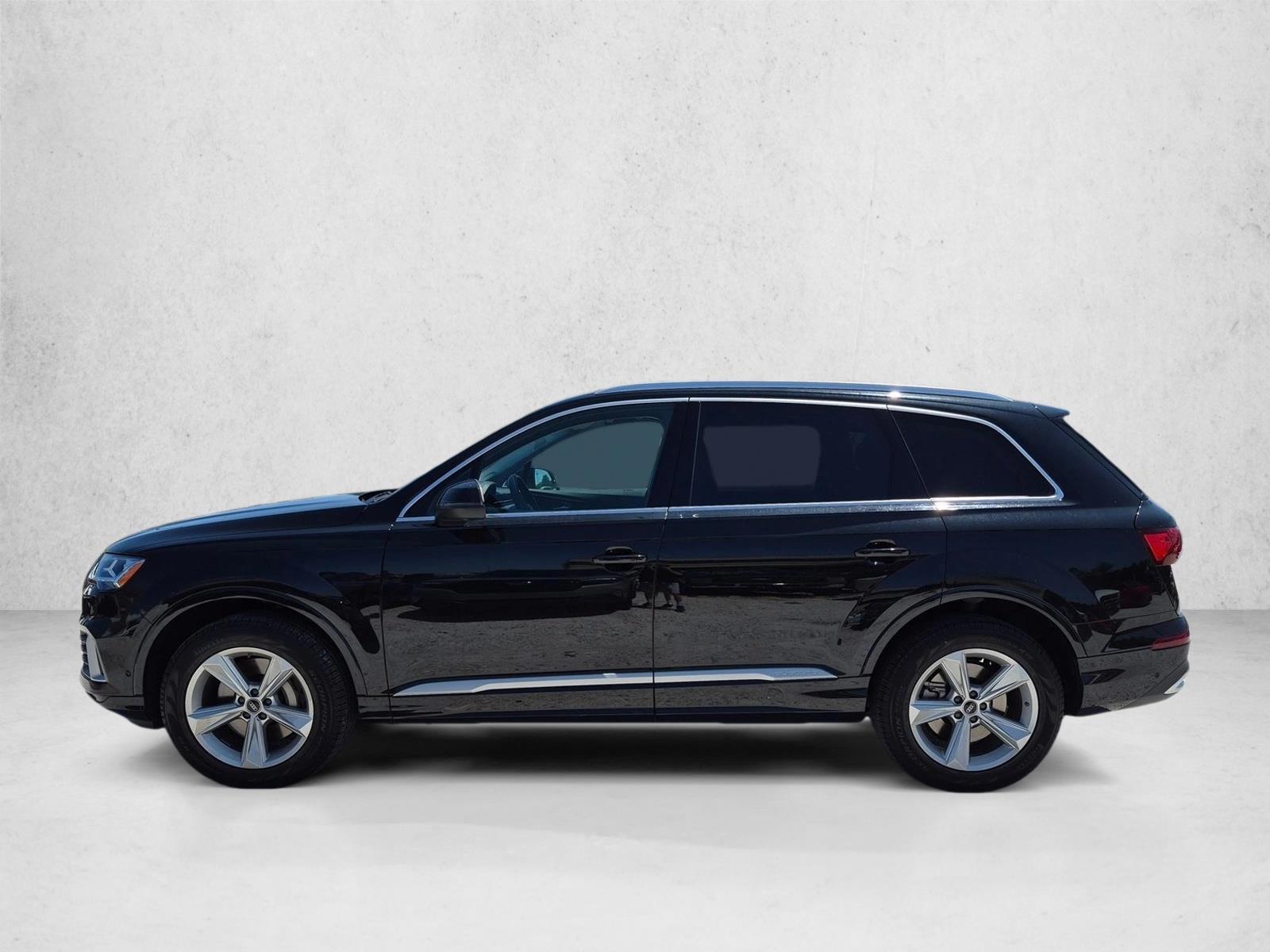 Thumbnail: 2023 Audi Q7 - 2