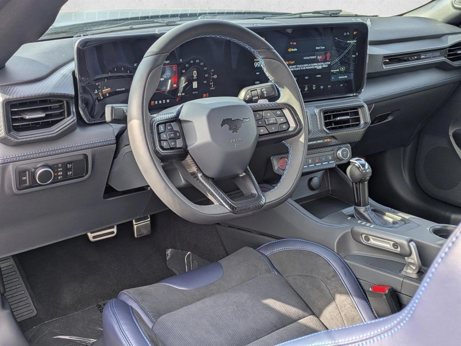 Thumbnail: 2026 Ford Mustang - 3