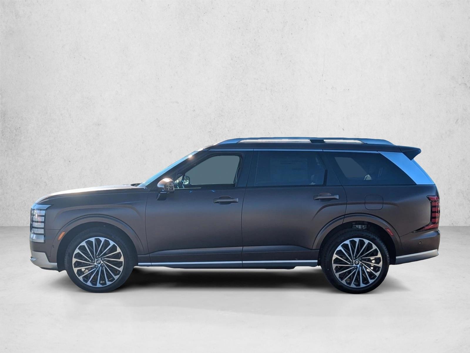 Thumbnail: 2026 Hyundai Palisade - 2