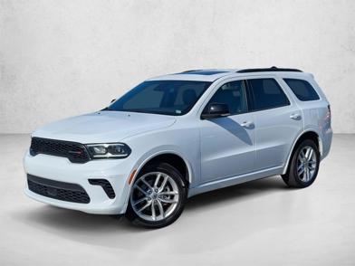 2024 Dodge Durango