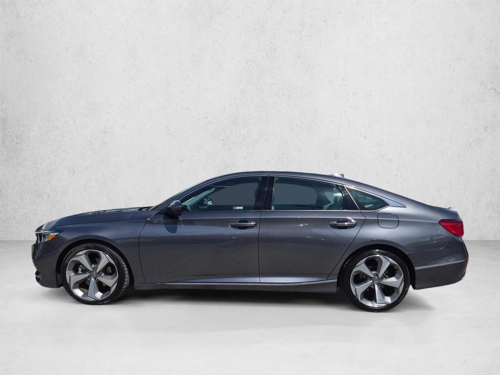Thumbnail: 2020 Honda Accord - 2