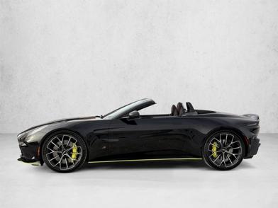 2026 Aston Martin Vantage