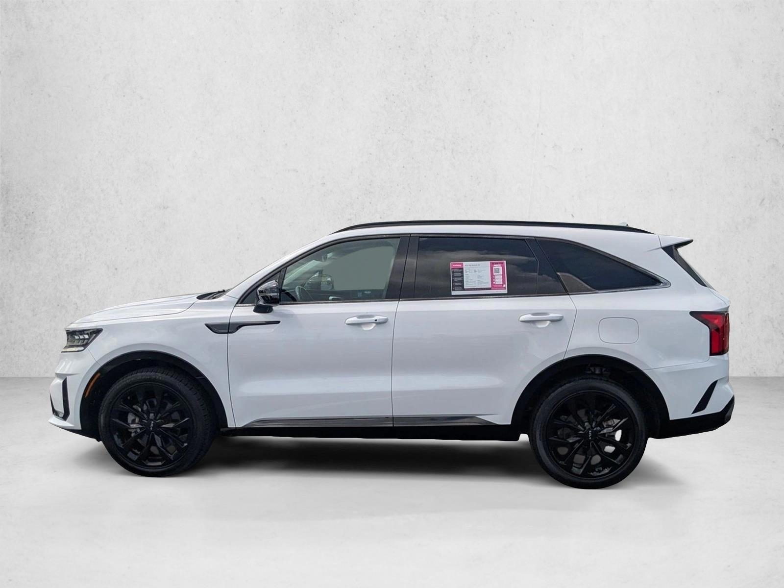 Thumbnail: 2023 Kia Sorento - 2