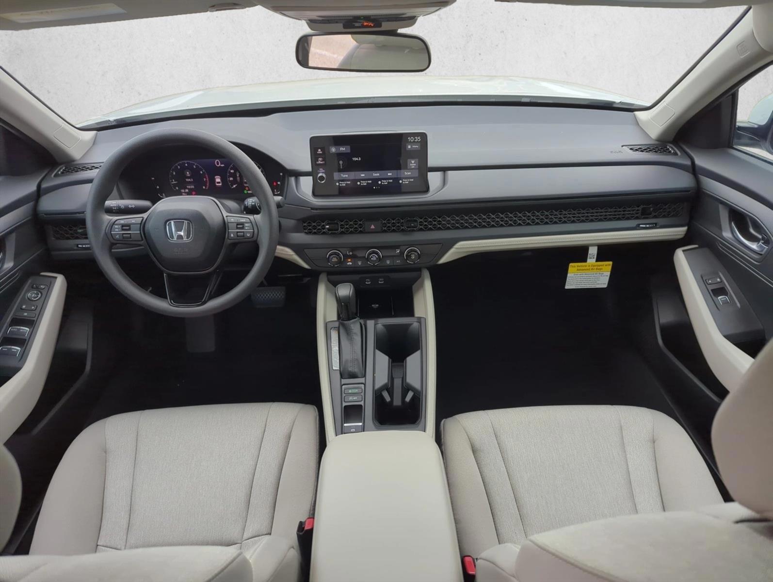 Thumbnail: 2026 Honda Accord - 2
