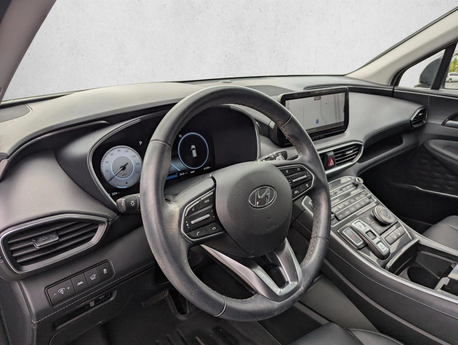 Thumbnail: 2022 Hyundai Santa Fe - 3