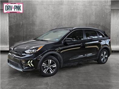 Used Kia Niro Plug in Hybrid Cars for Sale Near Me AutoNation