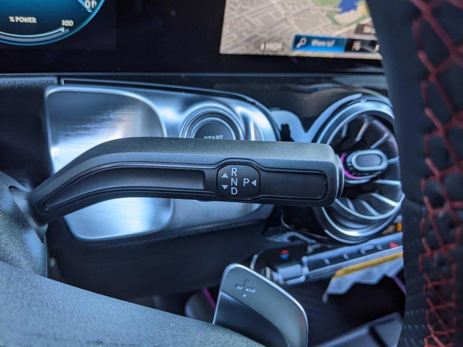 2023 Mercedes-Benz EQB Base - Photo 12
