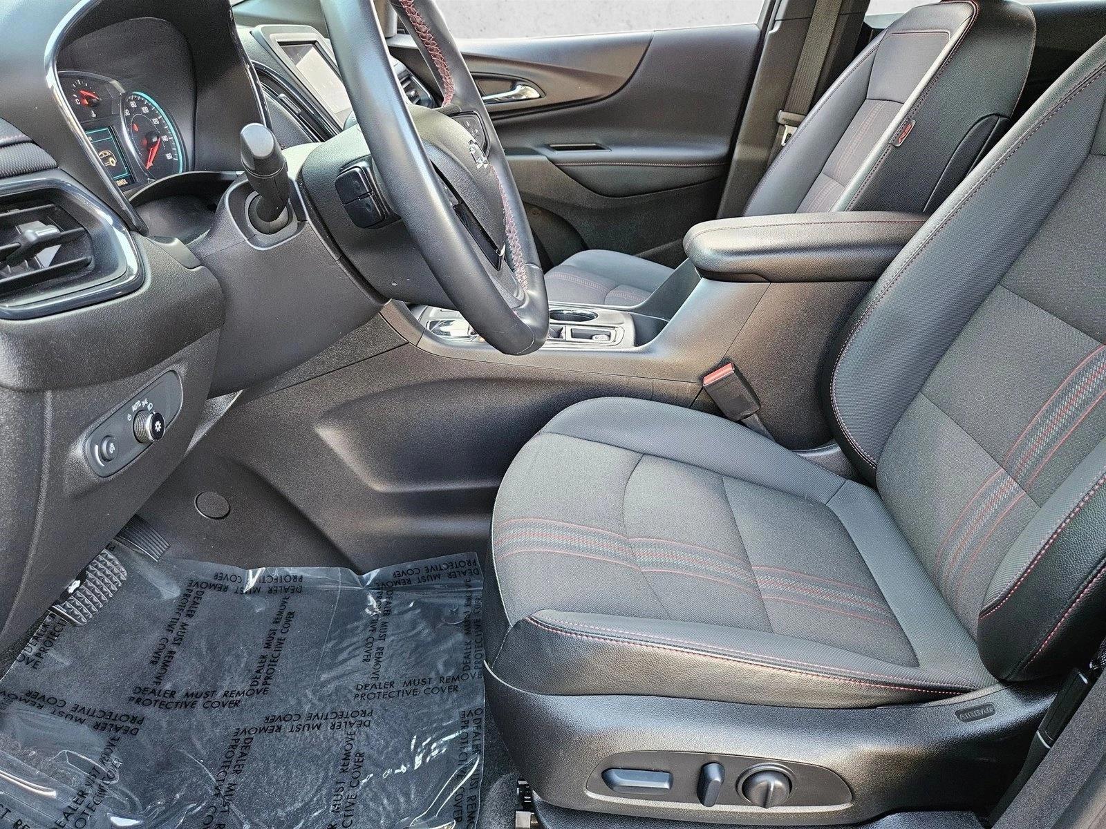 2024 Chevrolet Equinox RS - Photo 15