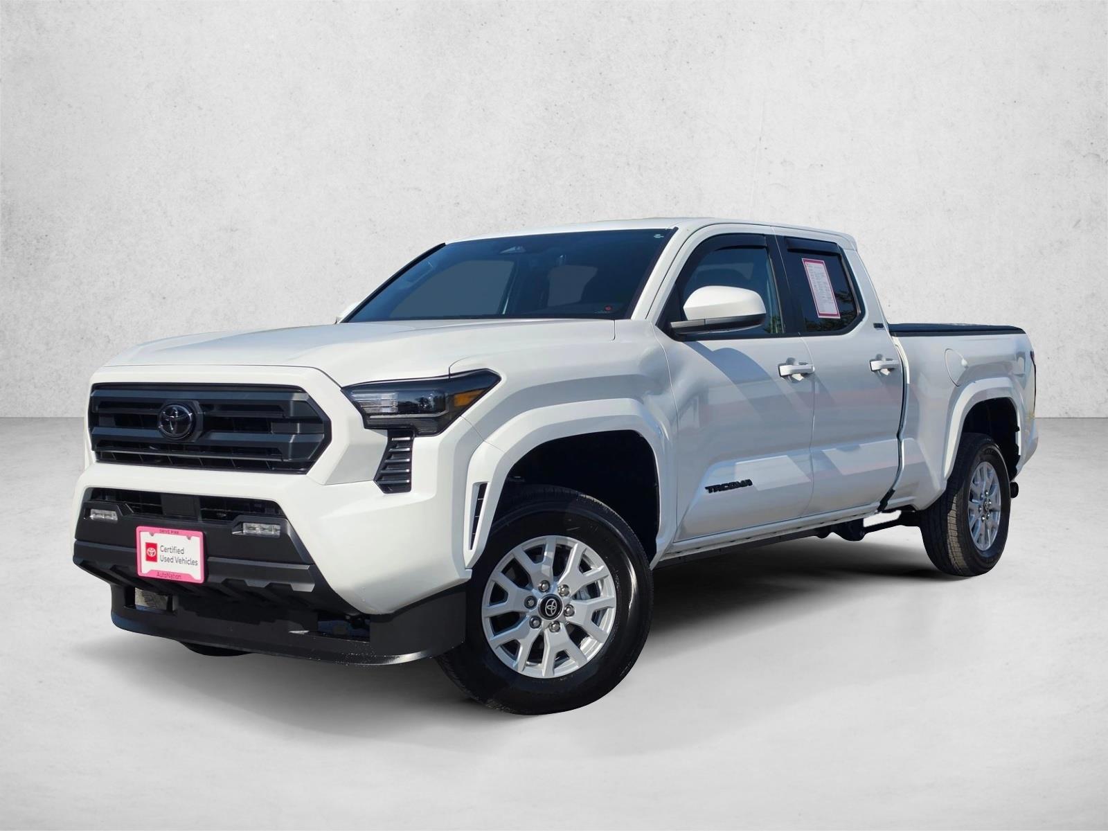 Thumbnail: 2026 Toyota Tacoma - 1