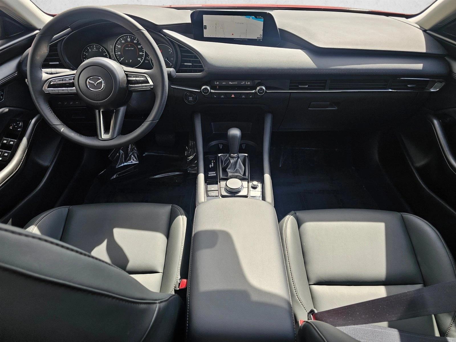 Thumbnail: 2023 Mazda Mazda3 - 3