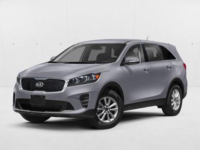 2019 Kia Sorento LX -
                  Memphis, TN