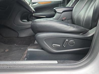 2017 Lincoln MKC Select -
                  Amherst, OH