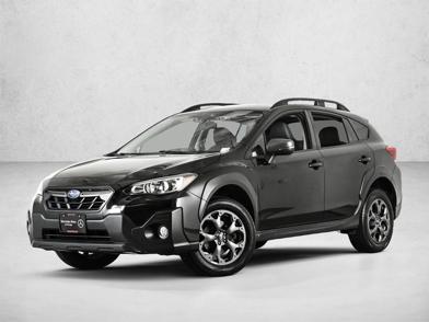 2023 Subaru Crosstrek