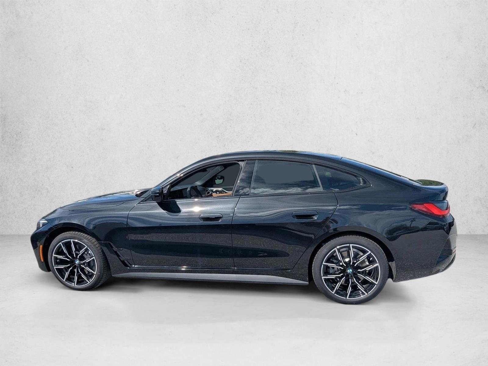 Thumbnail: 2026 BMW i4 - 2
