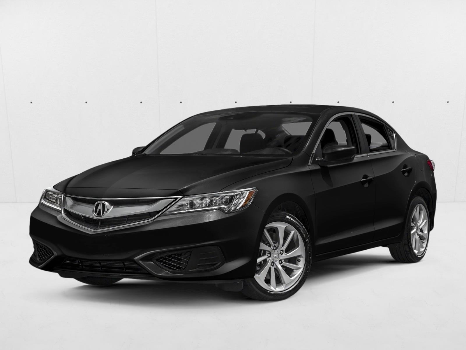 Thumbnail: 2017 Acura ILX - 1