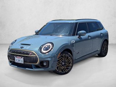 2023 MINI Clubman