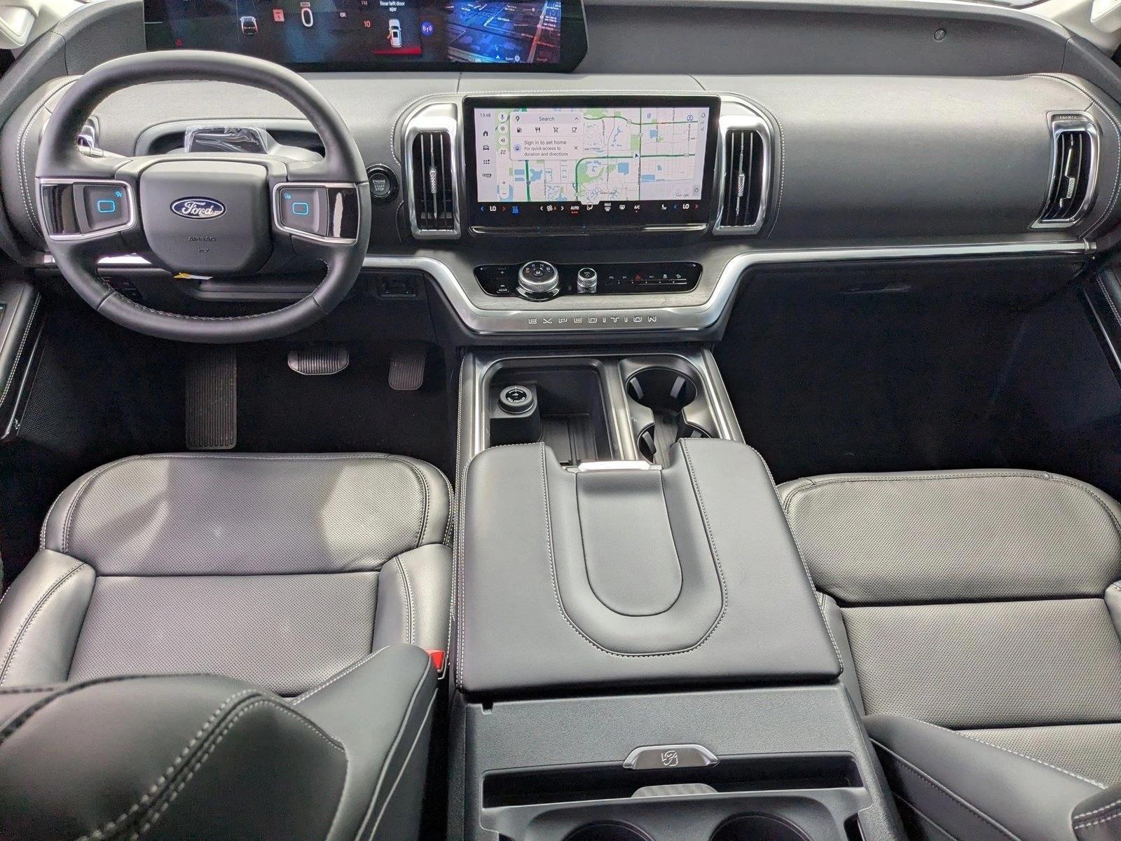 Thumbnail: 2026 Ford Expedition MAX - 3