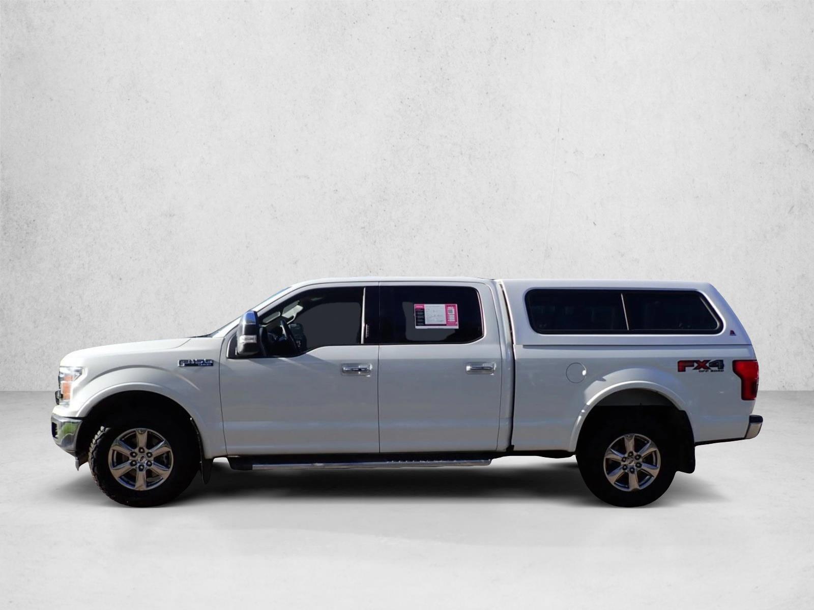 Thumbnail: 2020 Ford F-150 - 2