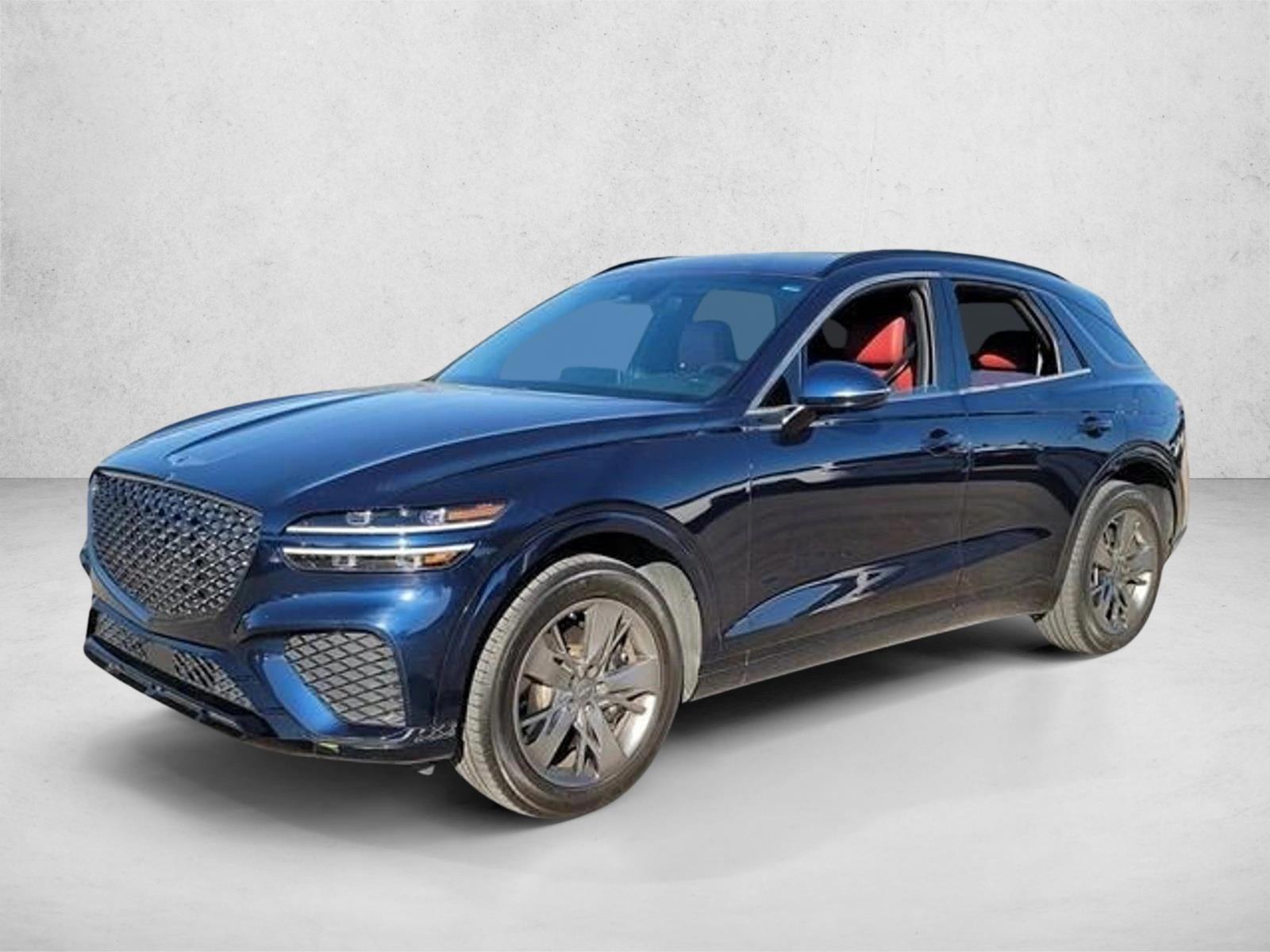 Thumbnail: 2022 Genesis GV70 - 1