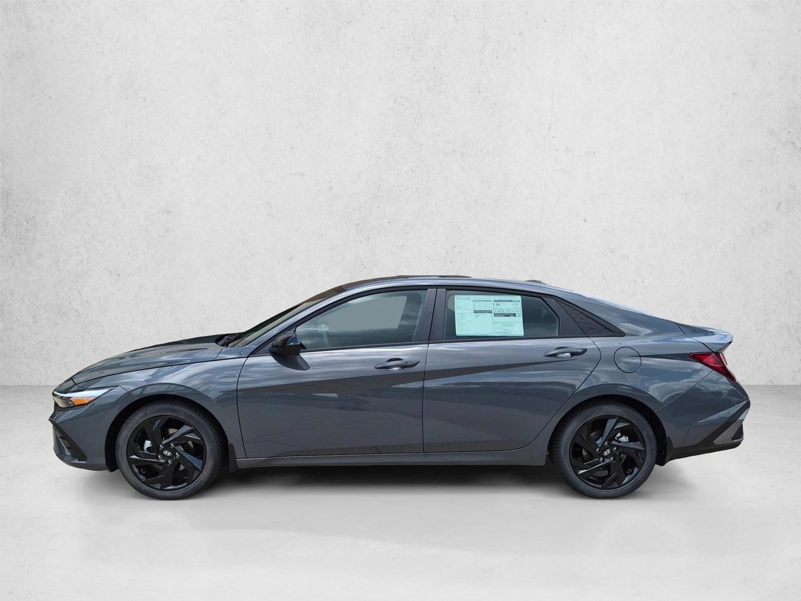 Thumbnail: 2026 Hyundai Elantra - 2