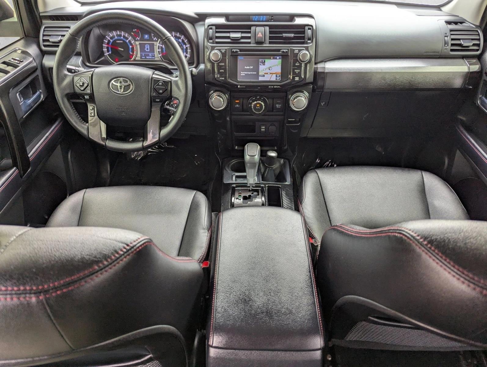 Thumbnail: 2018 Toyota 4Runner - 5
